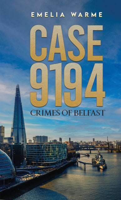 Case 9194: Crimes of Belfast