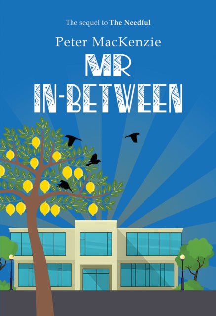 Mr In-Between