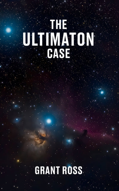 The Ultimaton Case