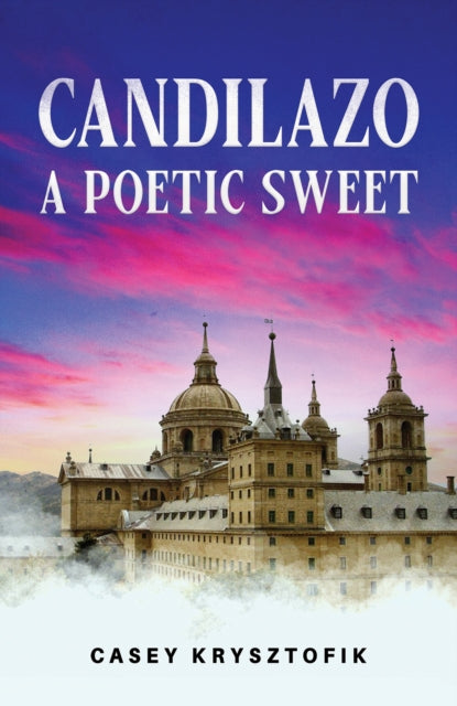 Candilazo: A Poetic Sweet