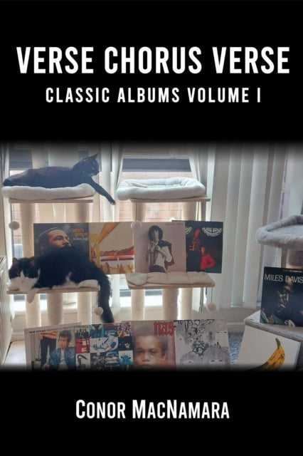 Verse Chorus Verse: Classic Albums Volume I