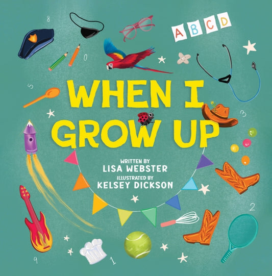 When I Grow Up