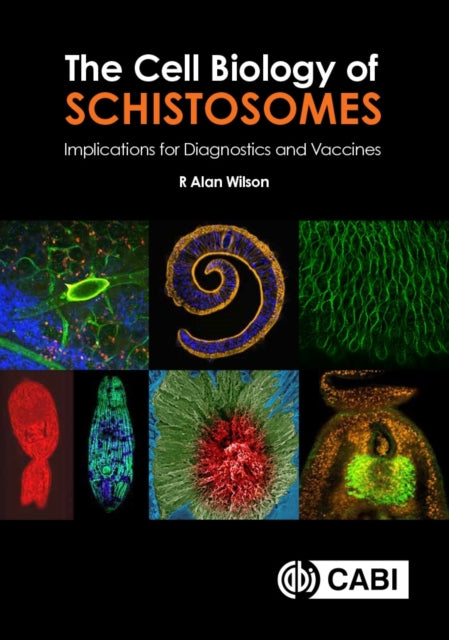 The Cell Biology of Schistosomes: Implications for Diagnostics and Vaccines