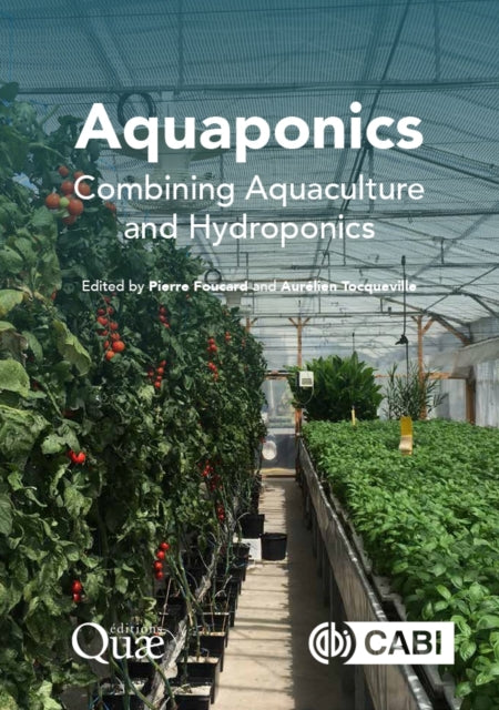 Aquaponics: Combining Aquaculture and Hydroponics