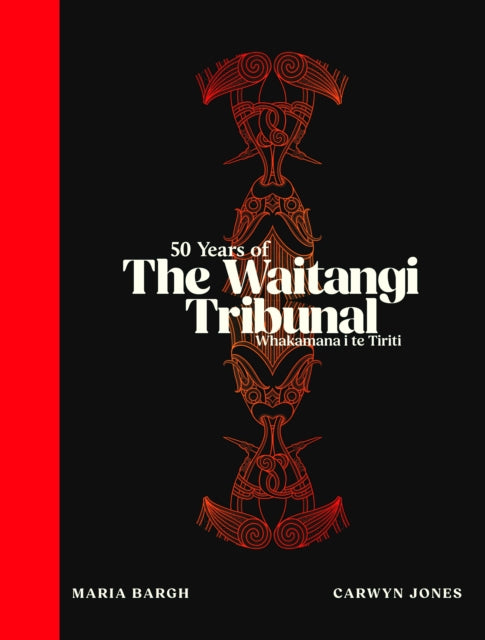 50 Years of The Waitangi Tribunal