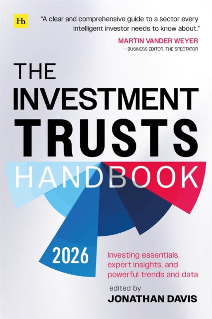 The Investment Trusts Handbook 2026: Investing essentials, expert insights and powerful trends and data