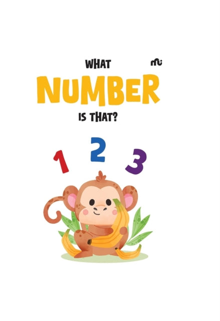 What Number is That?