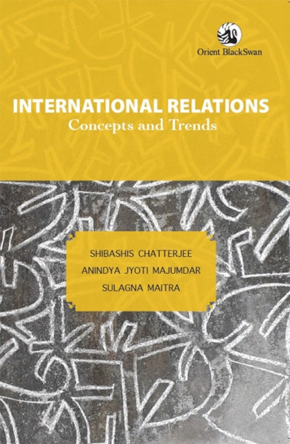 International Relations: Concepts and Trends
