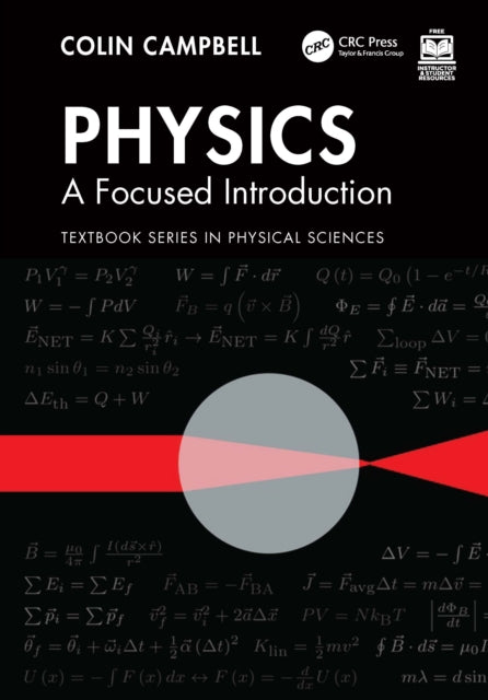 Physics: A Focused Introduction