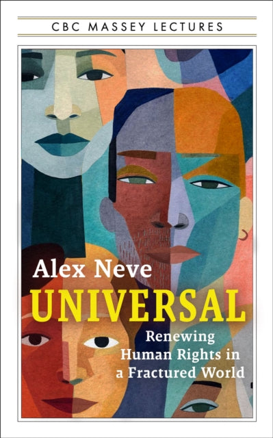 Healing Our Fractured World: Renewing Human Rights in a Fractured World