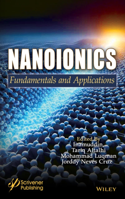 Nanoionics: Fundamentals and Applications