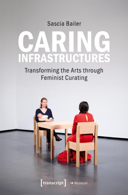 Caring Infrastructures: Transforming the Arts through Feminist Curating