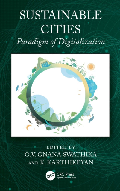 Sustainable Cities: Paradigm of Digitalization