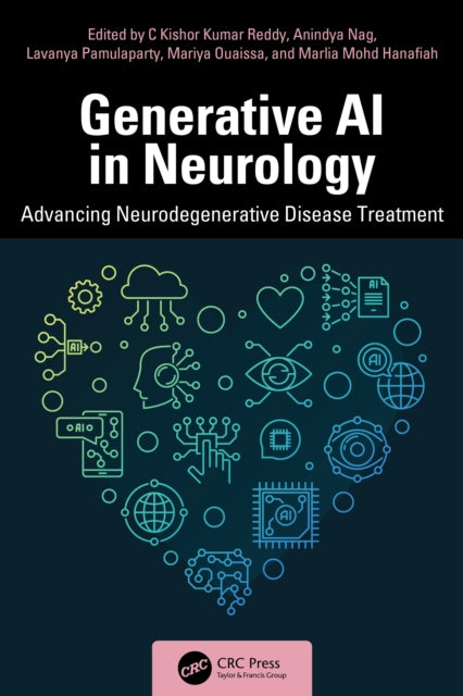 Generative AI in Neurology: Advancing Neurodegenerative Disease Treatment