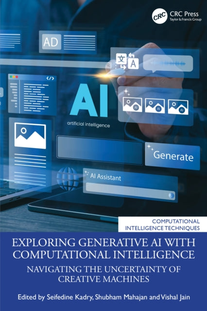 Exploring Generative AI with Computational Intelligence: Navigating the Uncertainty of Creative Machines