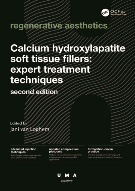 Calcium Hydroxylapatite Soft Tissue Fillers: Expert Treatment Techniques