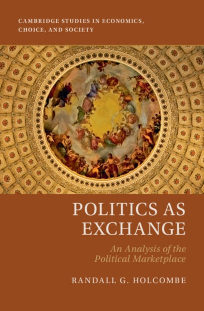 Politics as Exchange: An Analysis of the Political Marketplace