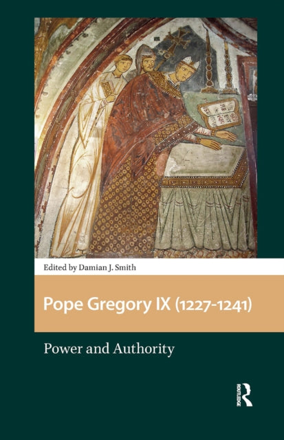 Pope Gregory IX (1227-1241): Power and Authority