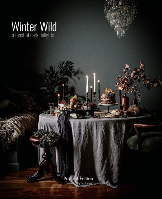 Winter Wild: A Feast of Dark Delights
