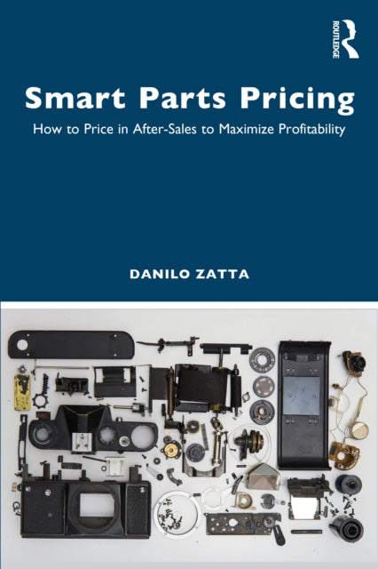 Smart Parts Pricing: How to Price in After-Sales to Maximize Profitability