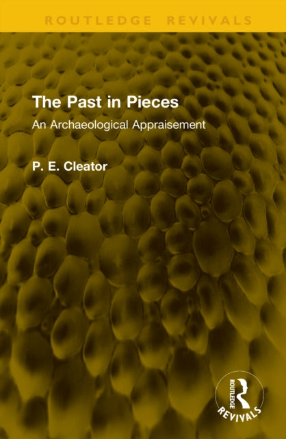 The Past in Pieces: An Archaeological Appraisement