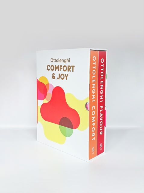 Ottolenghi Comfort & Joy