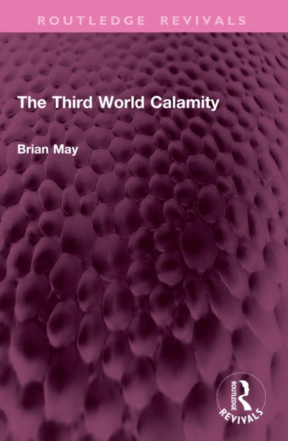 The Third World Calamity