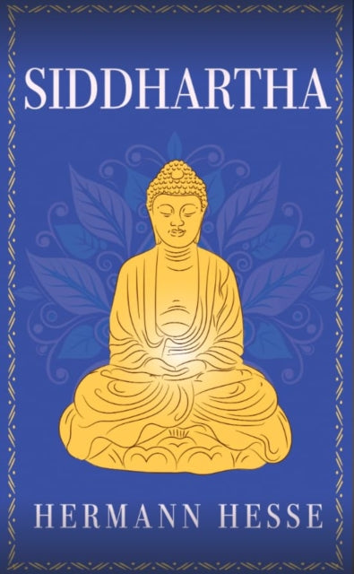 Siddhartha