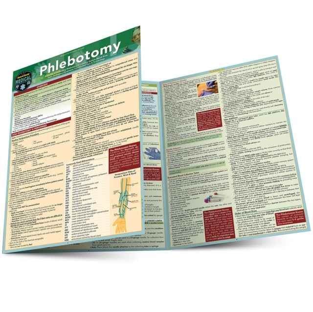 Phlebotomy
