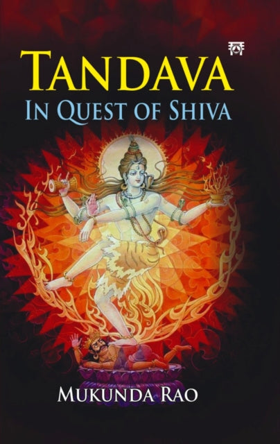 Tandava: In Quest of Shiva