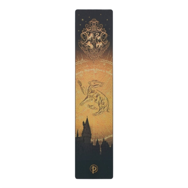 Hufflepuff (Harry Potter Collection) Bookmark