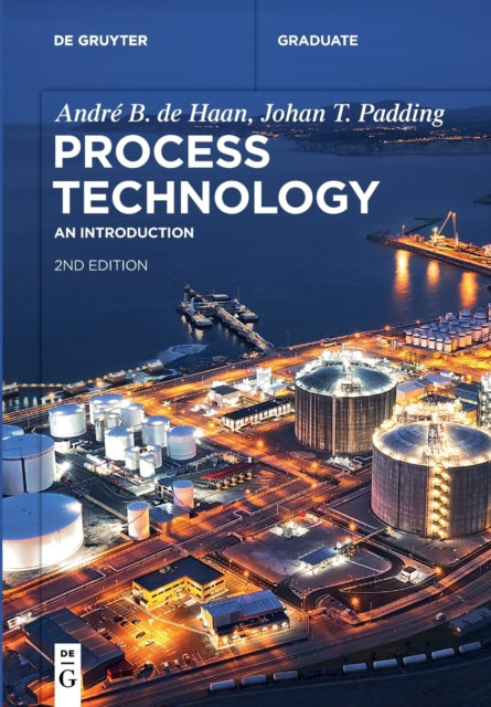 Process Technology: An Introduction
