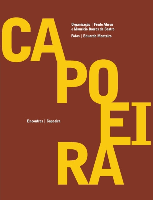 Capoeira - Encontros
