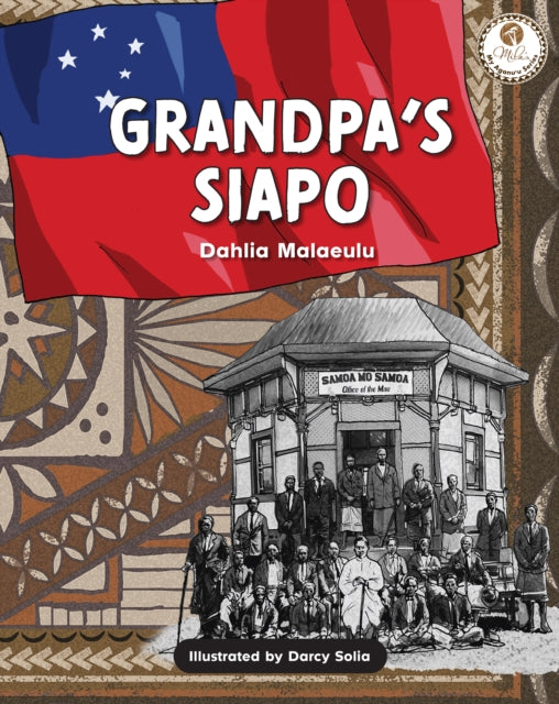 Grandpa's Siapo