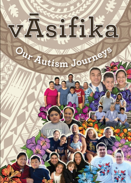 Vasifika: Our Autism Journeys