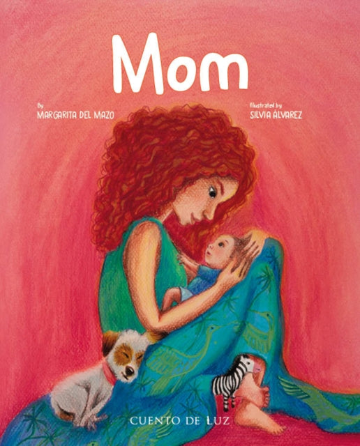 Mom: Mam