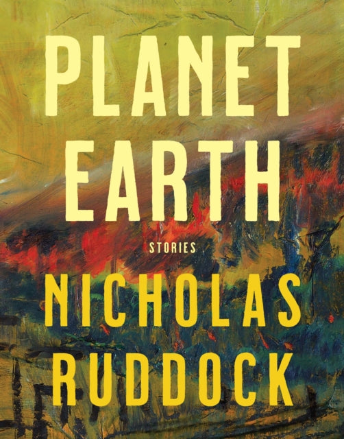 Planet Earth: Stories