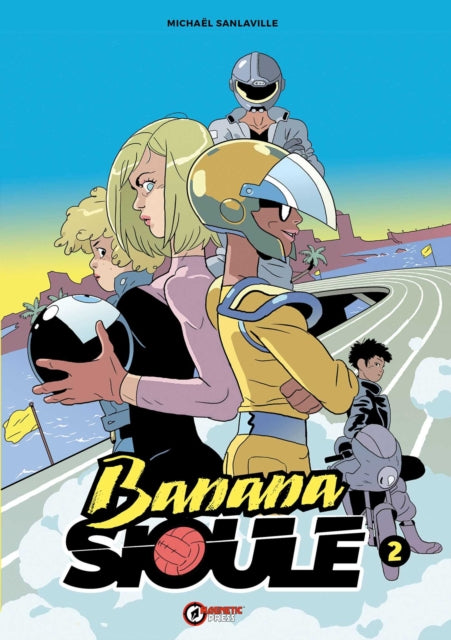 Banana Sioule Vol. 2: Soni