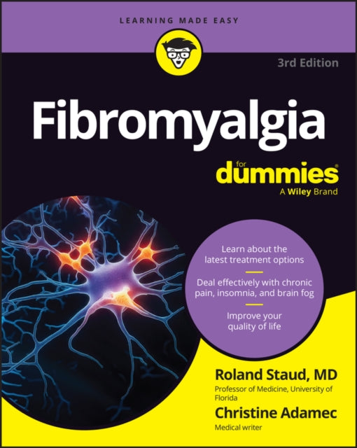 Fibromyalgia For Dummies