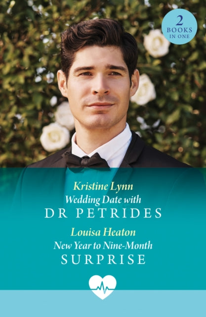 Wedding Date With Dr Petrides / New Year To Nine-Month Surprise: Wedding Date with Dr Petrides (Royal York Hospital) / New Year to Nine-Month Surprise (Royal York Hospital)