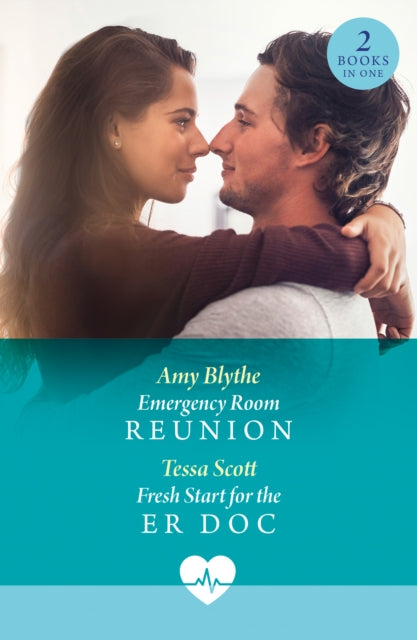 Emergency Room Reunion / Fresh Start For The Er Doc: Emergency Room Reunion / Fresh Start for the Er DOC