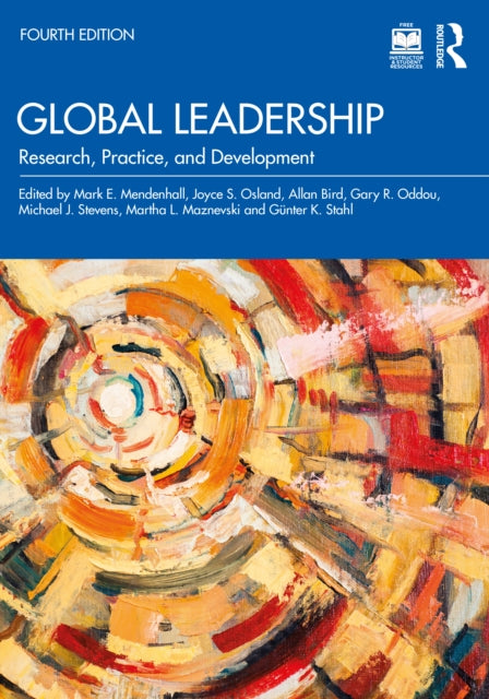 Global Leadership: Research, Practice, and Development
