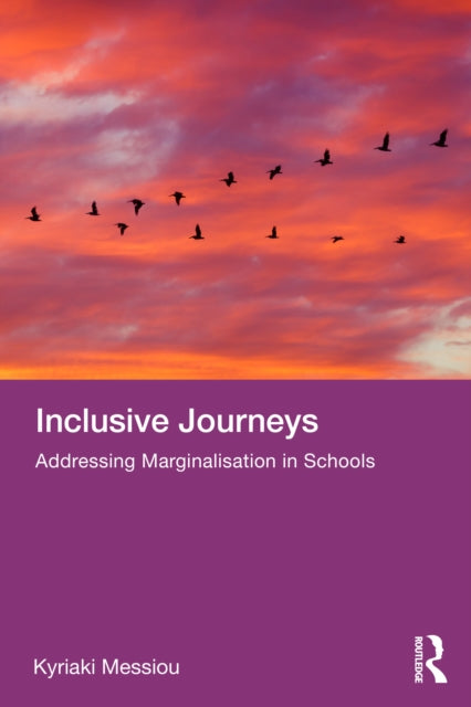 Inclusive Journeys: Addressing Marginalisation in Schools