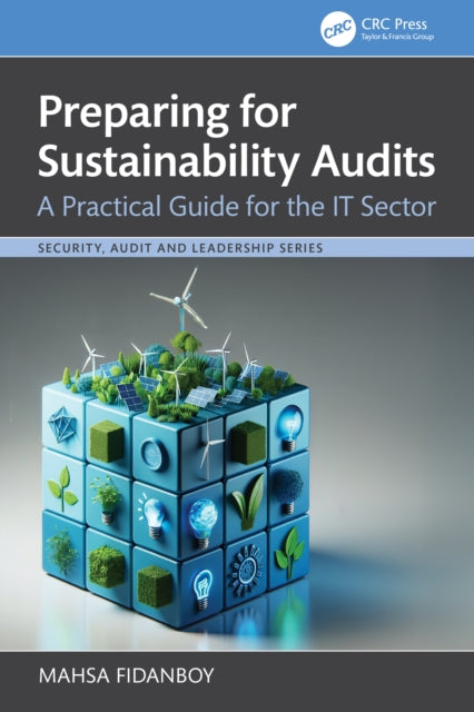 Preparing for Sustainability Audits: A Practical Guide for the IT Sector