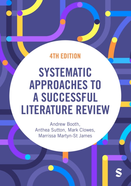 Systematic Approaches to a Successful Literature Review