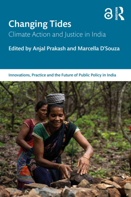 Changing Tides: Climate Action and Justice in India