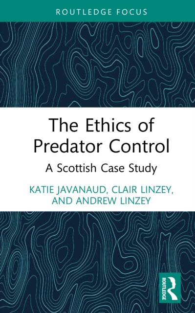 The Ethics of Predator Control: A Scottish Case Study