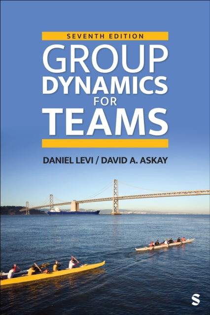Group Dynamics for Teams