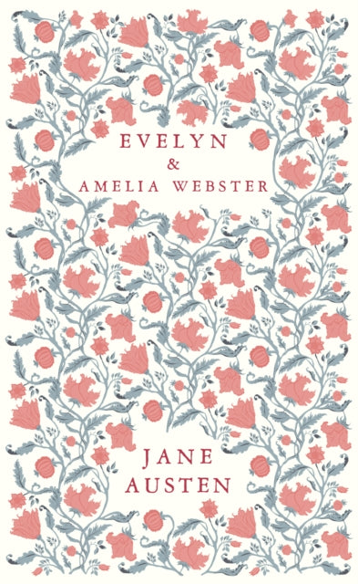 Evelyn and Amelia Webster