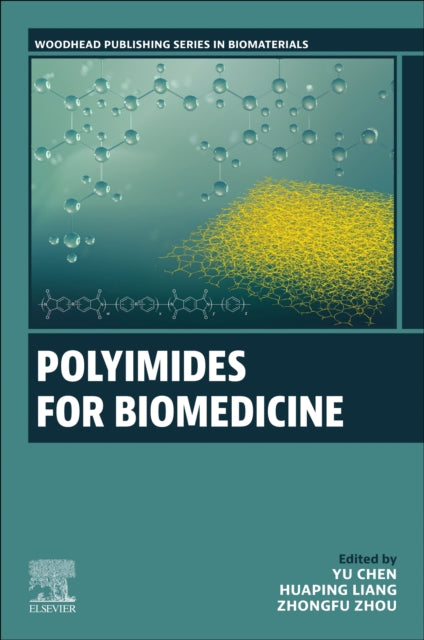 Polyimides for Biomedicine